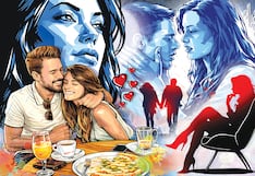 Su mejor amiga me da celos (CASOS DEL CORAZÓN)