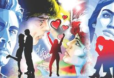 Siento que no crecemos juntos (CASOS DEL CORAZÓN)