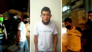 Sujeto arroja agua hervida al rostro de su pareja en plena discusión en Barranca | VIDEO
