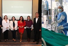 Sociedad Civil sobre la creación de un fondo para enfermedades costosas: “Garantiza la atención oportuna de los pacientes