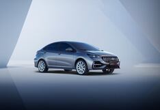 Chery presenta el nuevo Arrizo 5 Pro: un sedán que redefine la experiencia de conducción