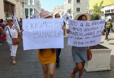 Exigen aplicar el “Plan Bukele”