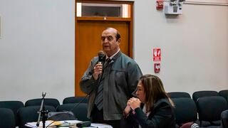 Juárez considera que traslado de Montesinos a Ancón II es una “compensación” por difusión de sus audios 