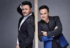 Río Roma celebra 15 años de trayectoria musical con gran concierto en Perú