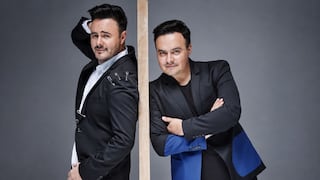 Río Roma celebra 15 años de trayectoria musical con gran concierto en Perú