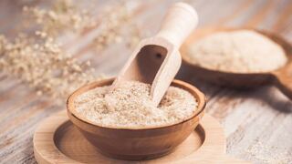 Comer para vivir: Qué es Psyllium y por qué lo recomiendan