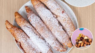 Día del Churro: ¿Cómo esta tradición española conquistó el paladar peruano?