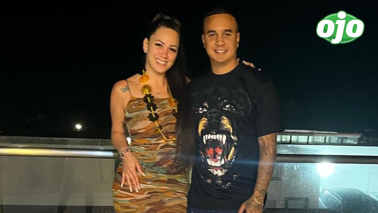 Melissa Klug se pronuncia tras supuesta crisis con Jesús Barco: “No hay distanciamientos”