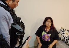 “La Patrona” cometió un error y organización de “El Monstruo” está contra las cuerdas