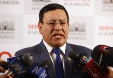 Alejandro Soto: Decano de la UNSAAC denunció al presidente del Congreso por presuntas irregularidades en su posgrado