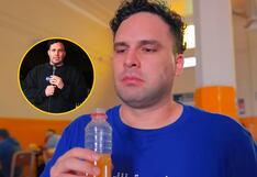 Conocido youtuber causa polémica por visitar y “burlarse” de comedor popular: “Es una zona peligrosa”