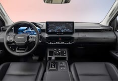 “Kiko” cayó tras robar camioneta Hilux en carwash de San Juan de Miraflores