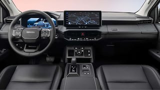 “Kiko” cayó tras robar camioneta Hilux en carwash de San Juan de Miraflores