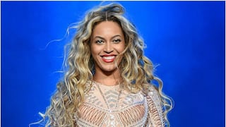 Beyonce presume melena extra larga en Instagram y fans quedan impactados 