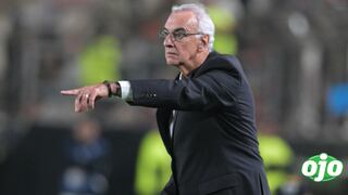 Agustín Lozano sobre Jorge Fossati como entrenador de la ‘Bicolor’: “Es el técnico del campeón peruano”