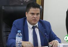 Proponen que los congresistas puedan solicitar licencias de hasta 30 días al año para viajes