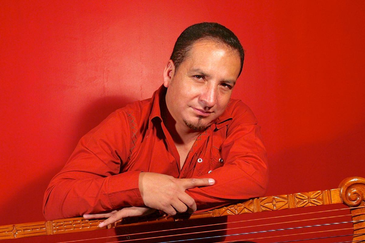 Diosdado Gaitán Castro prepara el espectáculo “Hoy mejor que ayer” este 13 de diciembre en La Noche de Barranco.