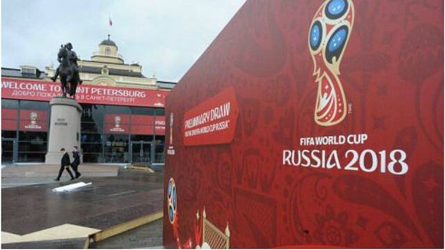 Perú vs. Colombia: Conoce cuánto te cuesta ir a Rusia para disfrutar del mundial 