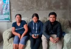 Familia de víctima en La Poderosa exige dar con los responsables