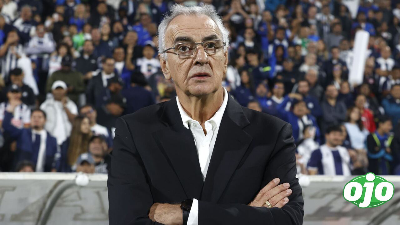 Jorge Fossati revela que partidos amistosos se jugarán en Lima