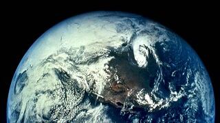 Tierra será habitable al menos otros 1.750 millones de años