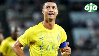 “Será difícil, pero todo es posible”: Cristiano Ronaldo fue retado a lograr los 1000 mil goles