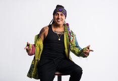 Peruano Patrick Romantik vuelve a la música con ‘cumbión urbano’ en su nuevo disco