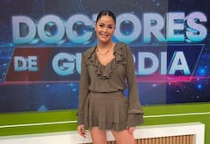 Laura Spoya afirma que pudo quedarse inválida