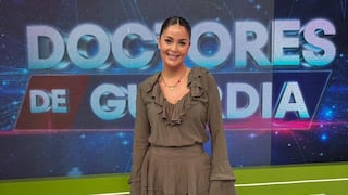 Laura Spoya afirma que pudo quedarse inválida