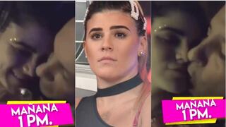 Macarena Vélez denuncia tocamientos indebidos en discoteca: “Siento repudio al ver las imágenes” 