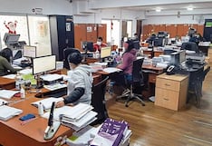 Aumento de sueldo para trabajadores del sector público: A quién le corresponde este beneficio