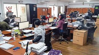 Aumento de sueldo para trabajadores del sector público: A quién le corresponde este beneficio