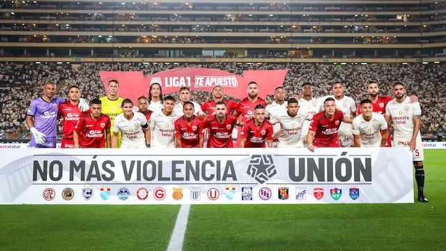 Universitario de Deportes vence 2-0 a Sport Huancayo y va por Garcilaso en el Cusco | VIDEO