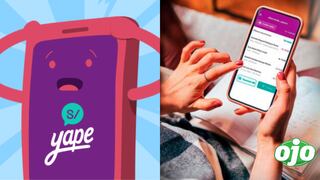 ¿Cuál son los beneficios de la nueva función de Yape por la que cobrará comisión?
