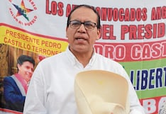 Roberto Sánchez zafa cuerpo de Antauro Humala, mientras critican su “pacto extremista”
