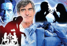 Duermo en el sofá por culpa de Ibáñez (Casos del Corazón)