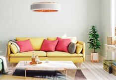 Ideas prácticas para renovar los ambientes en primavera