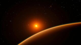 Descubren el planeta LHS 1140b, nuevo candidato a la vida extraterrestre 