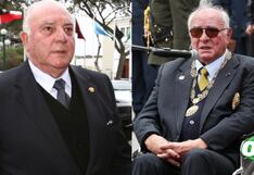 Excongresista Luis Alejandro Giampietri Rojas falleció a los 82 años de edad