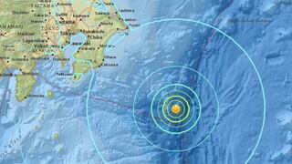 Alerta de tsunami: Marina de Guerra indicó que olas llegarían a costa peruana el viernes en la madrugada