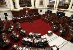 Recortes de sueldo en el Congreso: ¿Quiénes son los implicados y qué pasará con las investigaciones?