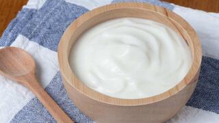 Comer para vivir: ¿Cómo reconocer un buen yogurt?