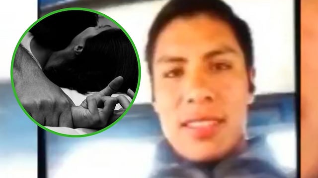 Padre abusa de su hija de 4 años y la madre intenta retirar la denuncia en Chancay (VIDEO)
