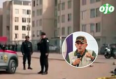 Ministerio del Interior señala que suboficial que abatió a presunto delincuente en SMP cuenta con apoyo legal