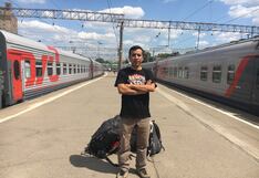 El dolor de una derrota