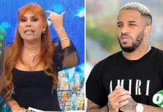 Magaly cuadra a abogados que afirman debería estar en prisión: “Que vuelvan a las aulas universitarias”