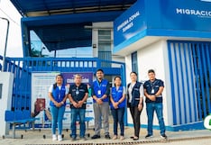 Migraciones descarta prorroga para que migrantes se acojan al Permiso Temporal de Permanencia