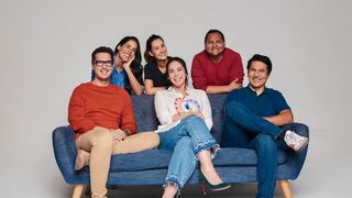 Ani Alva Helfer debuta como directora de teatro con la comedia “Una semana nada más”