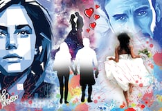 Tengo miedo al matrimonio (Casos del Corazón)