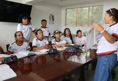 Conoce al programa que impulsa que trabajadores terminen estudios escolares